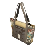 Anekke Muse Amphora duża torba shopper na ramię