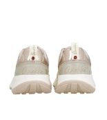 Anekke Oporto buty sneakersy złote