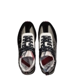 Anekke New York buty sneakersy + skarpetki