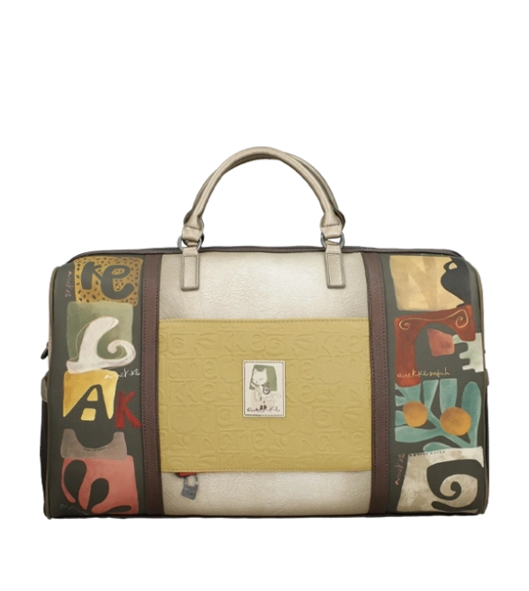 Anekke Muse torba podróżna weekendowa