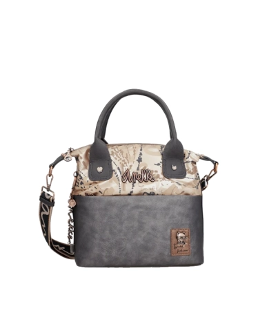 Anekke Smart Pack pojemna torebka typu kuferek