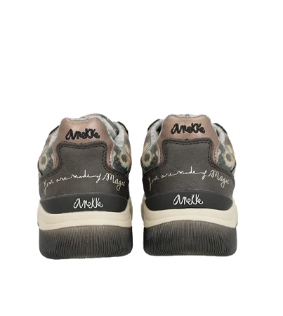 Anekke  Manifesto buty sportowe sneakersy 