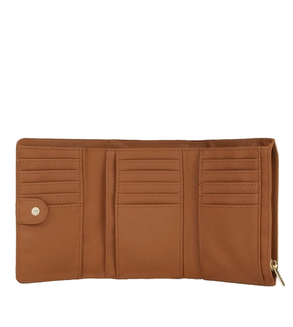 Ynot średni portfel z motywem Paryża