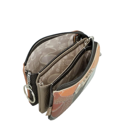 Anekke Sophia Auralis etui 3-komorowe