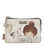 Anekke Sophia etui 3-komorowe