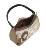 Anekke Muse średnia torebka ze średnim i długim paskiem