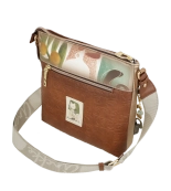 Anekke Muse duża torebka listonoszka