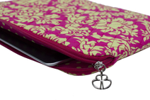 Etui kosmetyczka saszetka  Bellaboreta