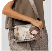 Anekke Muse średnia torebka listonoszka