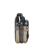 Anekke Real średnia torebka listonoszka na ramię