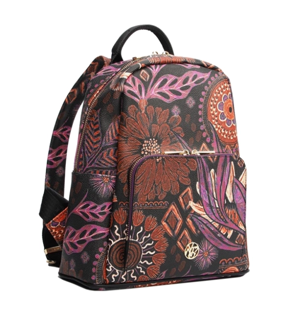 Ynot plecak we wzory boho