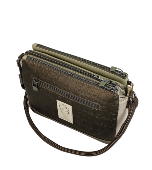 Anekke Muse Amphora pojemna torba na ramię