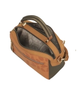 Anekke Sophia Gaia torebka kuferek z uchwytem i długim paskiem