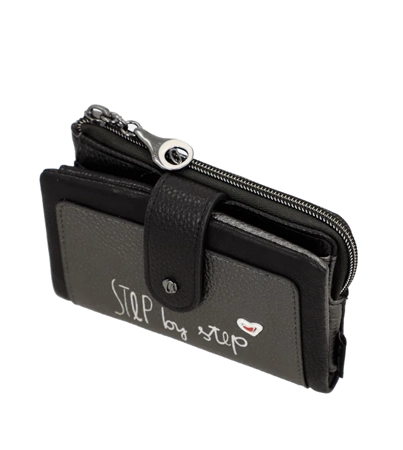 Anekke Muse Eikon średni miękki portfel