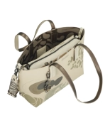 Anekke Sophia Gaia 2w1 torba shopper z wewnętrznym wkładem