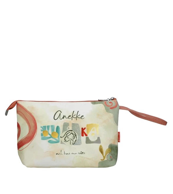 Anekke Amphora duża kosmetyczka tekstylna