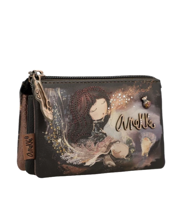 Anekke etui 3 komorowe Dreamverse