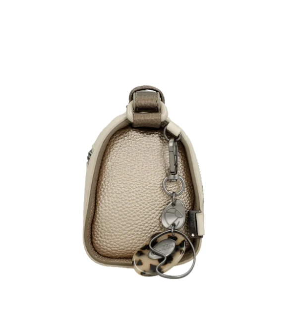 Anekke Sophia Gaia torebka bagietka z haftami