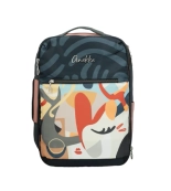 Anekke Travel plecak podróżny z przegrodą na laptopa