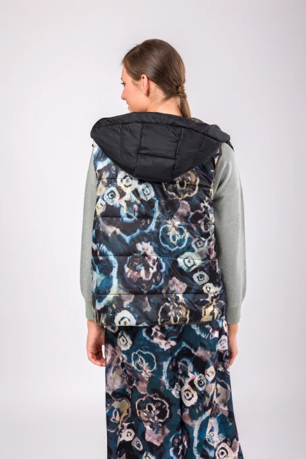Anekke Real dwustronna kamizelka L/XL