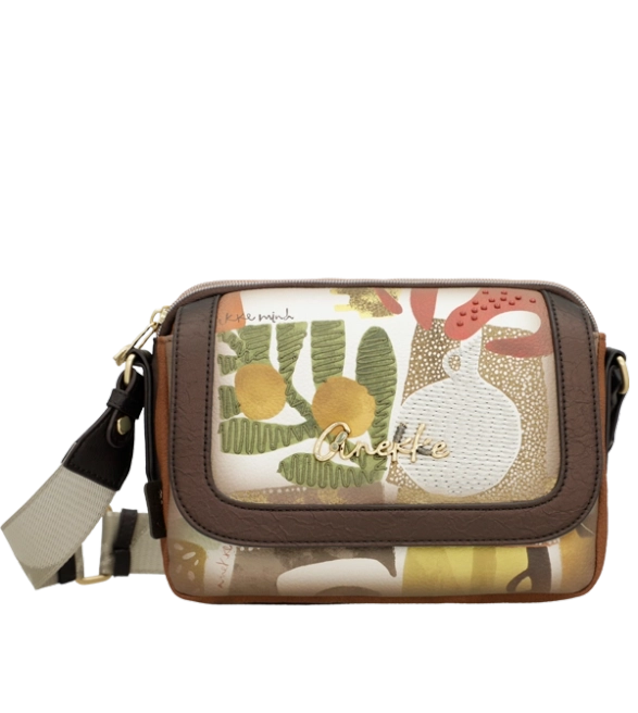 Anekke Muse Amphora średnia listonoszka na ramię