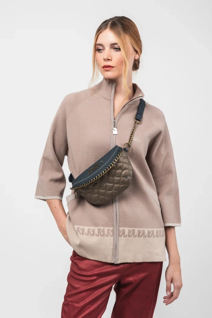 Anekke Mademoiselle Boutique nerka saszetka