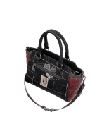 Anekke Mademoiselle torebka z krótkimi rączkami i długim paskiem
