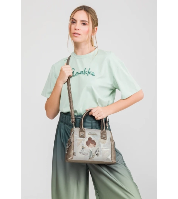 Anekke Sophia elegancka torebka
