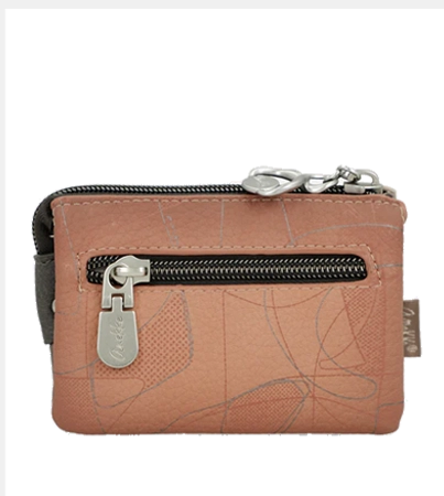 Anekke Sophia Auralis etui 3-komorowe