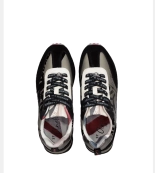 Anekke New York buty sneakersy + skarpetki