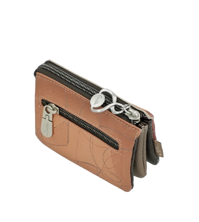 Anekke Sophia Auralis etui 3-komorowe