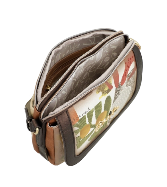 Anekke Muse Amphora średnia listonoszka na ramię