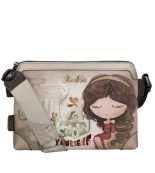 Anekke Muse średnia torebka listonoszka