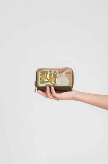 Anekke Muse Amphora portel z ochroną RFID