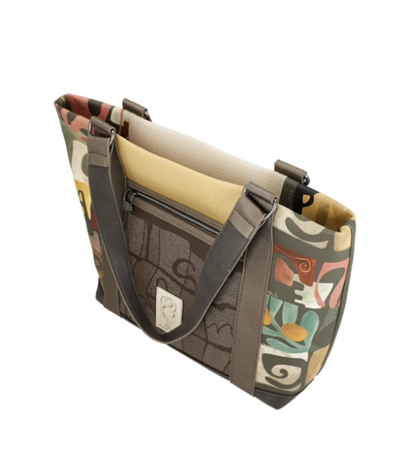 Anekke Muse Amphora duża torba shopper na ramię