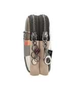 Anekke Muse Eikon kosmetyczka 2-komorowa