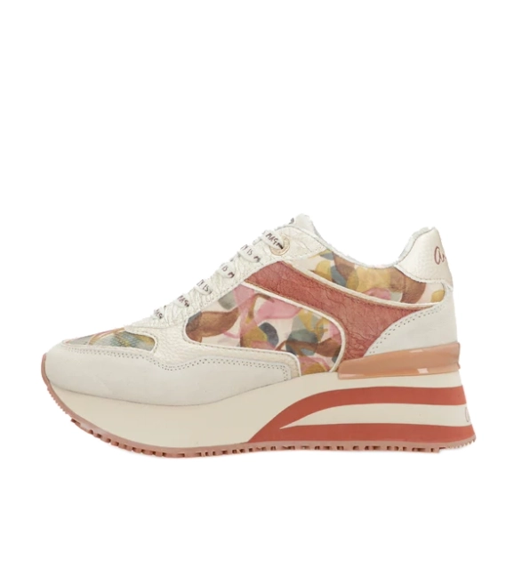 Anekke London buty sneakersy