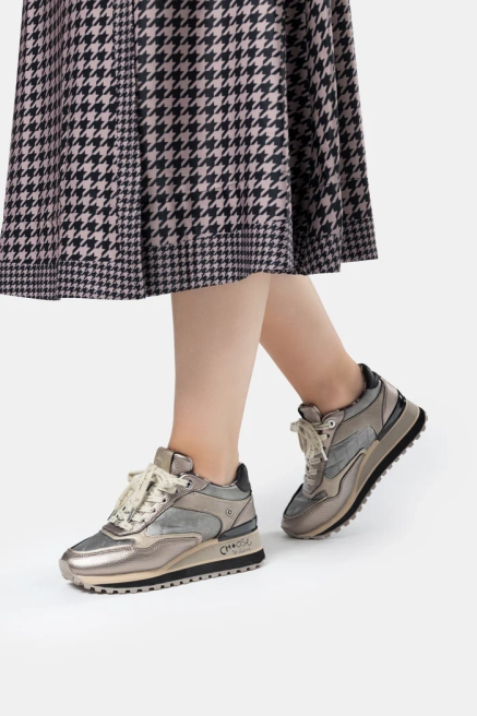 Anekke buty sportowe sneakersy 