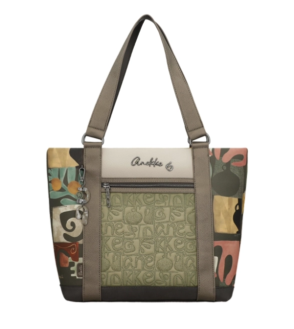 Anekke Muse Amphora duża torba shopper na ramię
