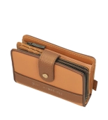 Anekke Sophia Gaia średni sztywny portfel 