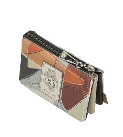 Anekke Sophia etui 3-komorowe