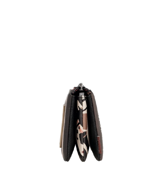 Anekke Mademoiselle etui trzykomorowe
