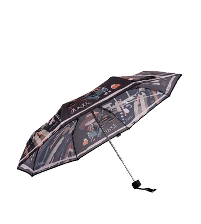 Anekke Mademoiselle parasol manualny 