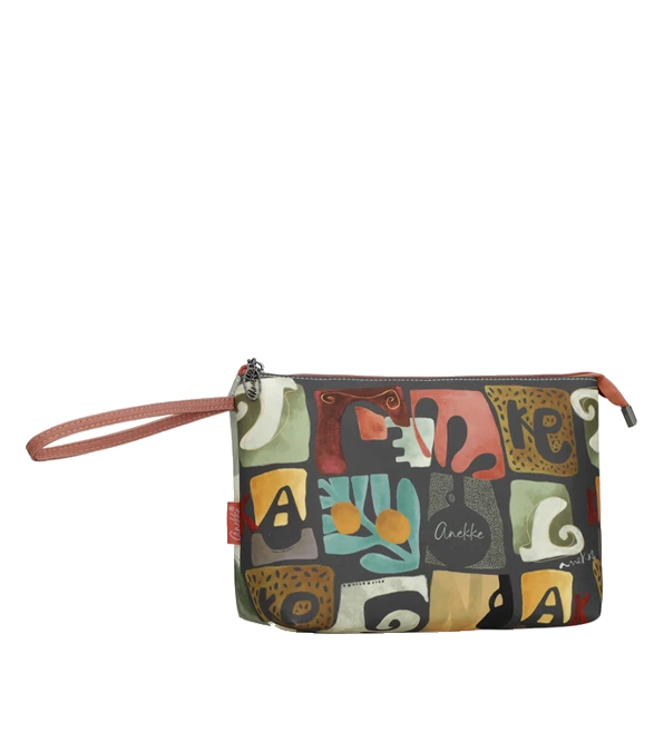 Anekke Amphora duża kosmetyczka tekstylna