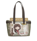 Anekke Muse pojemna torebka na ramię 