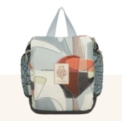 Anekke Travel Sophia kosmetyczka do zawieszenia