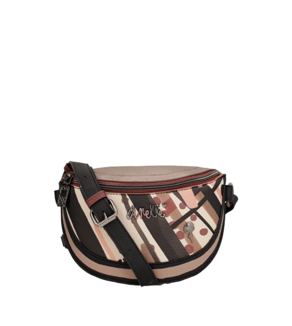 Anekke Mademoiselle Parisian torebka nerka 