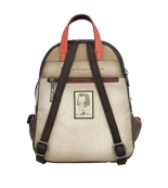 Anekke Muse Amphora plecak z ciekawym nadrukiem