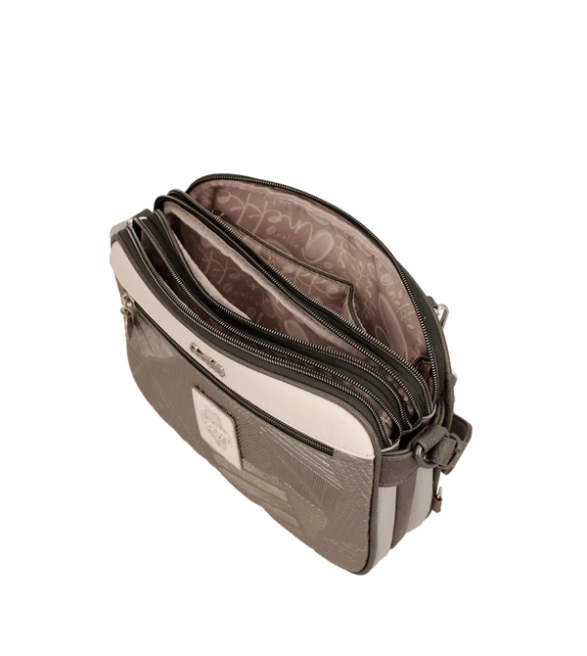 Anekke Sophia torebka na ramię na szerokim pasku