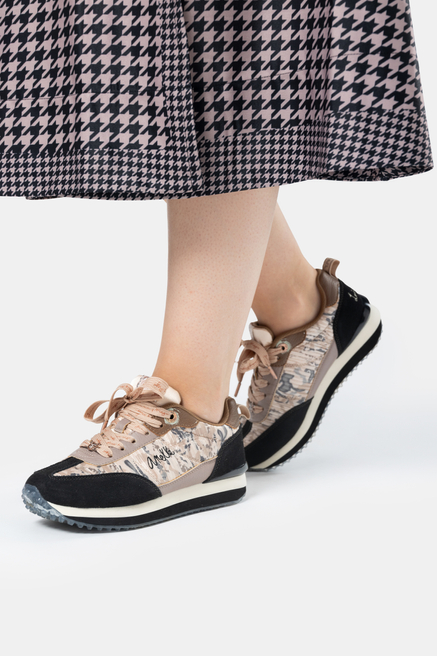 Anekke buty sportowe sneakersy 